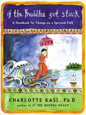 If the Buddha Got Stuck - ebook